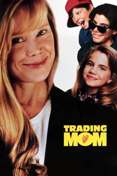 Trading Mom